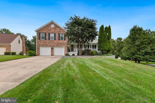 8302 Spring Blossom Ct, LAUREL, MD, 20723-1095 | Card Image