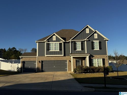 1045 Canvasback Way, ALABASTER, AL, 35007 | Card Image