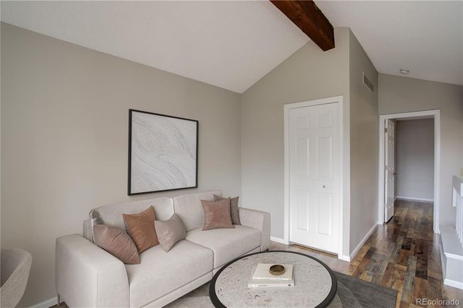 APT-145 - 2685 S Dayton Way, Townhouse with 2 bedrooms, 2 bathrooms and 1 parking in Denver CO | Image 22