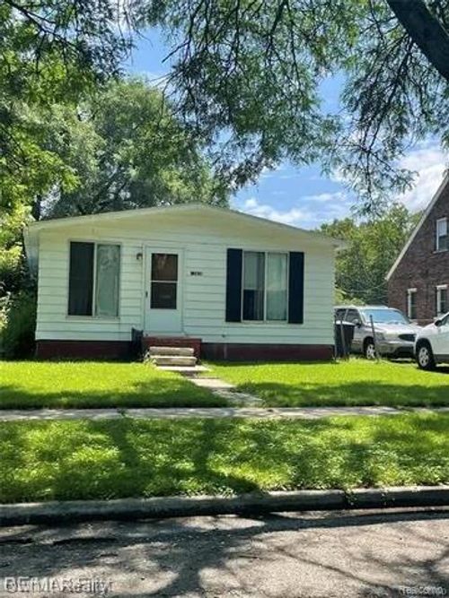 12920 Canfield St, Detroit, MI, 48215-3303 | Card Image