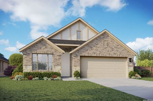 1685 Couser Avenue, New Braunfels, TX, 78132 | Card Image
