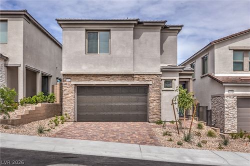 11804 Waterbird St, Las Vegas, NV, 89138-6633 | Card Image