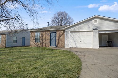 4378 W Thrasher Drive, Fayetteville, AR, 72704 | Card Image