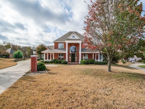 4803 Shady Knolls Dr, Parker, TX, 75002-2727 | Card Image