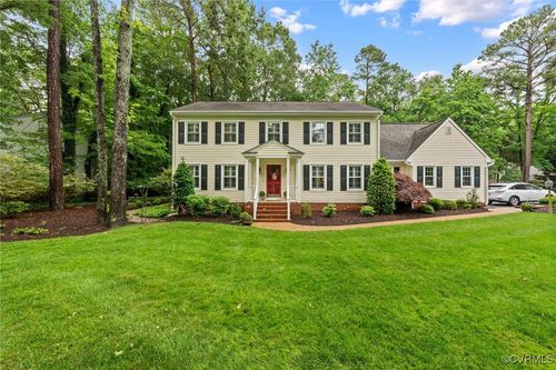 5911 Waters Edge Rd, Midlothian, VA, 23112-2414 | Card Image