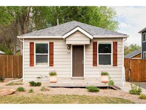 3310 S Emerson St, Englewood, CO, 80113-2832 | Card Image