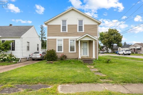 2105 Wayne Street, Sandusky, OH, 44870 | Card Image
