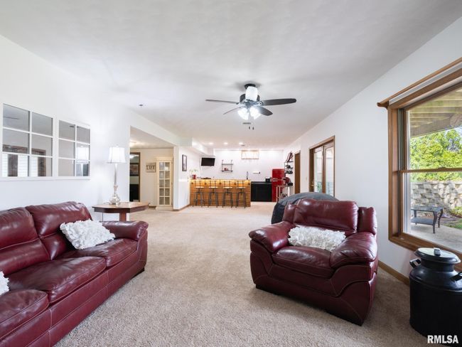 4502 S Misty Isle Pt, House other with 5 bedrooms, 3 bathrooms and null parking in Mapleton IL | Image 42