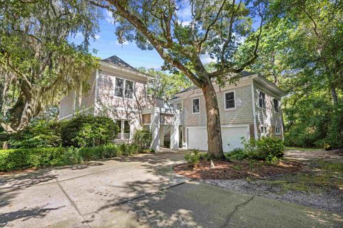 14 Flat Boat Ln, Pawleys Island, SC, 29585-4365 | Card Image
