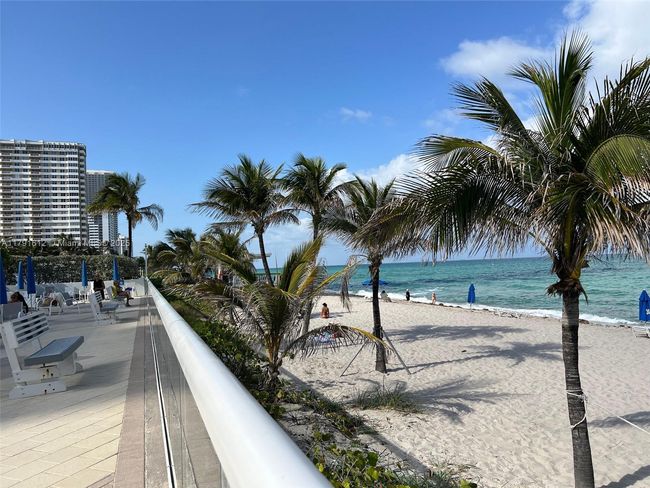 APT-2102 - 2030 S Ocean Dr, Condo with 1 bedrooms, 1 bathrooms and null parking in Hallandale Beach FL | Image 18