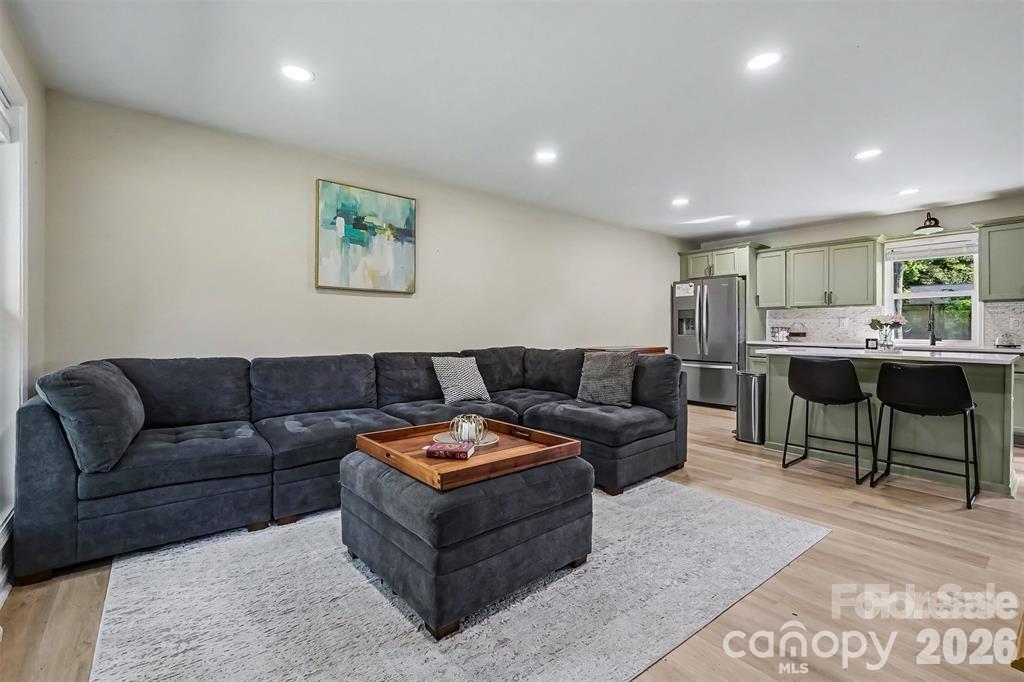 Residential Lease in Charlotte 3