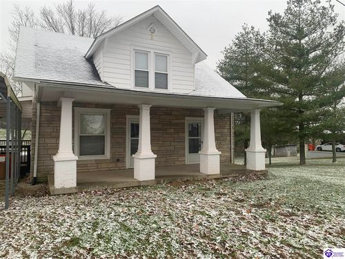 2735 Glendale Hodgenville Rd W, Glendale, KY, 42740-8343 | Card Image