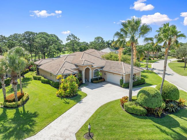 8107 Links Way, House other with 3 bedrooms, 3 bathrooms and null parking in Port St Lucie FL | Image 63
