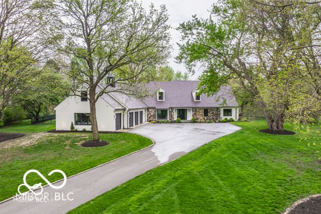 1995 W 116 Th St, House other with 5 bedrooms, 5 bathrooms and null parking in Carmel IN | Image 88