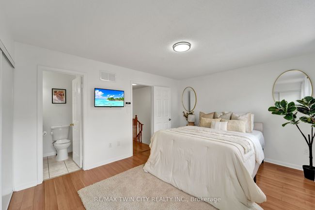 132 Kirkland Pl, House attached with 3 bedrooms, 3 bathrooms and 2 parking in Whitby ON | Image 13