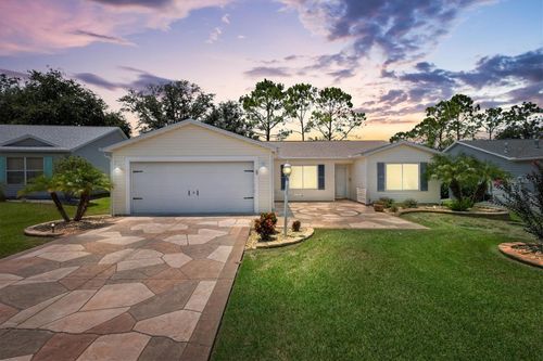 2746 Privada Dr, THE VILLAGES, FL, 32162-0065 | Card Image