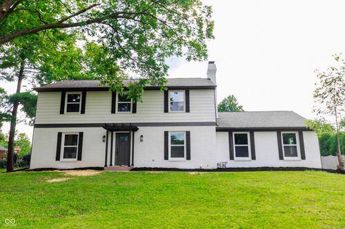 5414 N Arlington Avenue, Indianapolis, IN, 46226 | Card Image