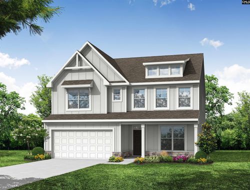 263 Lemon Tree Crossing, Elgin, SC, 29045 | Card Image