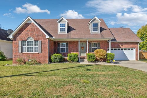 1528 Quantum Ct, Murfreesboro, TN, 37128-7651 | Card Image
