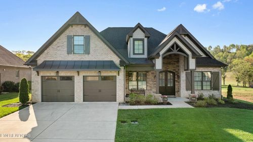 855 Bobcat Run Dr, Loudon, TN, 37774-5875 | Card Image