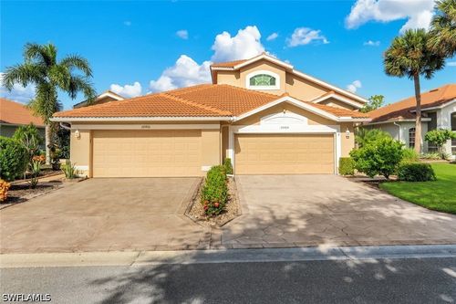 26466 Clarkston Dr, BONITA SPRINGS, FL, 34135-2313 | Card Image