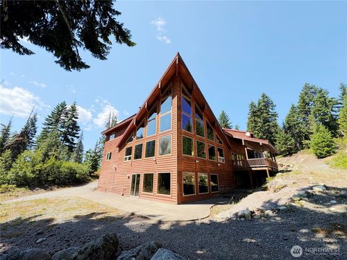 3311 Kachess Lake Rd, Easton, WA, 98925 | Card Image