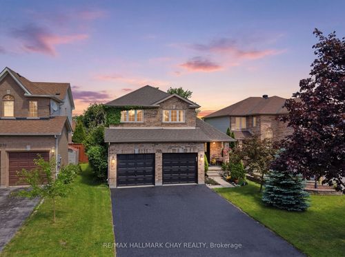 228 Wessenger Dr, Barrie, ON, L4N8R4 | Card Image
