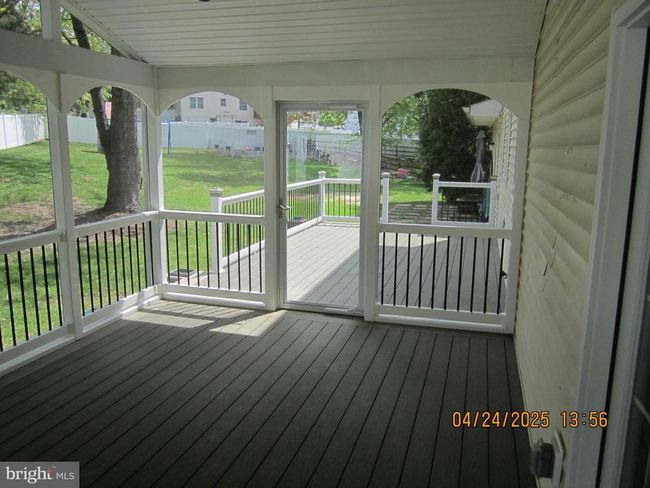 212 Emily Ln, House other with 5 bedrooms, 3 bathrooms and null parking in UPPER CHICHESTER PA | Image 43