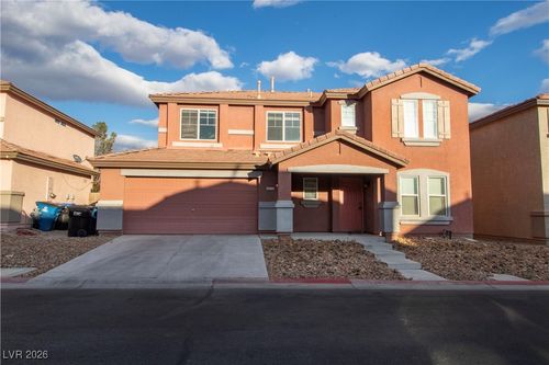 5312 Las Cruces Heights St, North Las Vegas, NV, 89081-2964 | Card Image