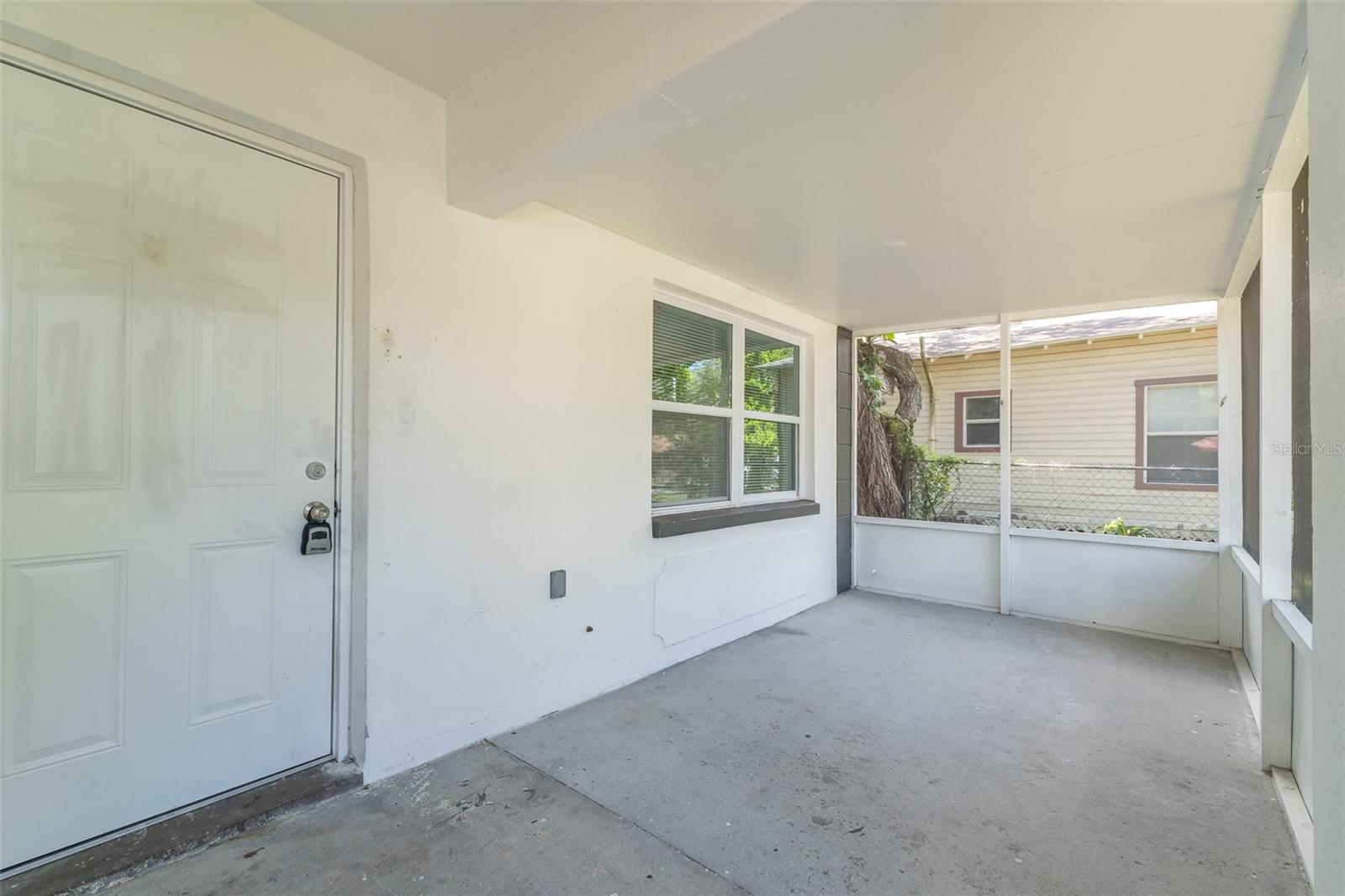Residential in TAMPA 4