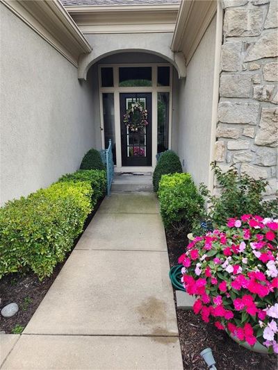 View of doorway to property | Image 3