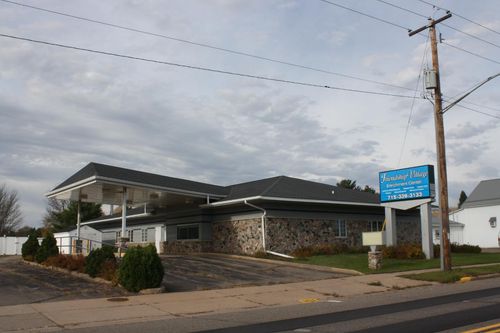 864 State Highway 13, Phillips, WI, 54555 | Card Image