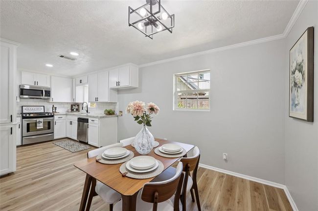 1008 N 30 Th St, House other with 4 bedrooms, 2 bathrooms and 2 parking in Nederland TX | Image 14
