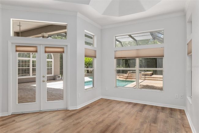 GREAT POOL VIEWS FROM OWNER'S SUITE | Image 39