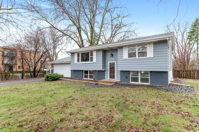 4501 Oregon Ave N, House other with 4 bedrooms, 2 bathrooms and null parking in New Hope MN | Image 31