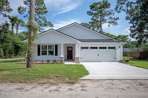 12252 Lyons St, Jacksonville, FL, 32224-6761 | Card Image