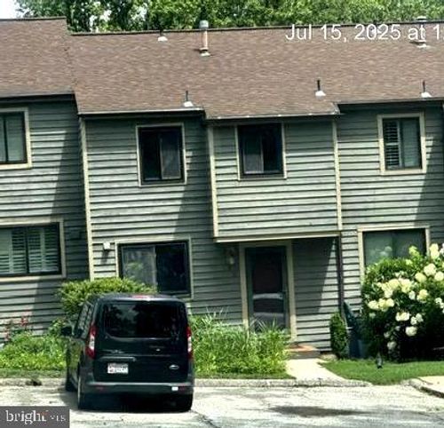 26-12 Stoneridge Ct, BALTIMORE, MD, 21239-1339 | Card Image