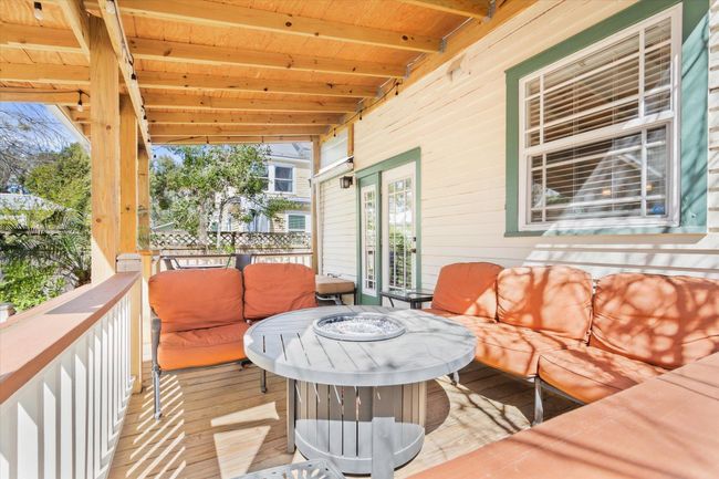 24 Sevilla St, House other with 4 bedrooms, 4 bathrooms and null parking in St Augustine FL | Image 33