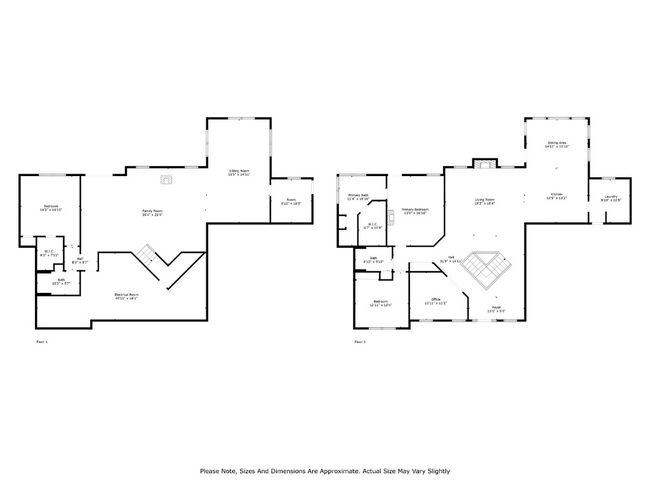 1321 Hickory Hollow Rd Ne, House other with 4 bedrooms, 3 bathrooms and null parking in Solon IA | Image 50