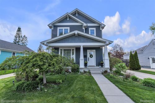 3281 Cumberland Rd, Berkley, MI, 48072-1615 | Card Image