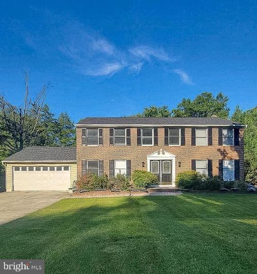 14913 Lear Ln, SILVER SPRING, MD, 20905-5570 | Card Image