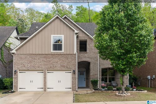 5432 Park Side Cir, HOOVER, AL, 35244-5141 | Card Image