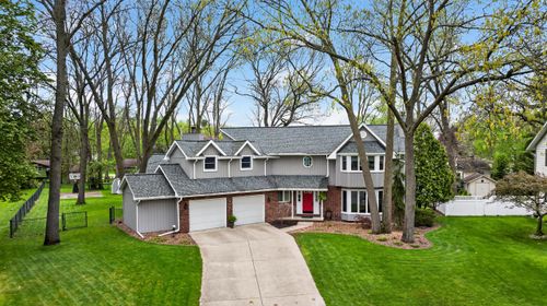 5217 S Broadmoor Street, Summit Township, MI, 49201 | Card Image