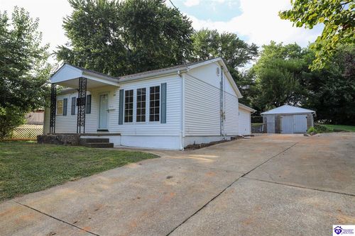 709 Otter Creek Rd, Vine Grove, KY, 40175-1239 | Card Image