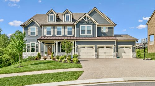 5017 Great Falls Ct, College Grove, TN, 37046-2014 | Card Image