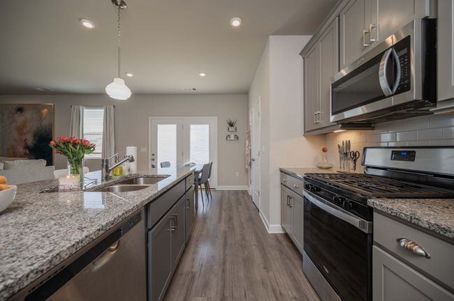 430 Burnley Way, House other with 4 bedrooms, 3 bathrooms and 2 parking in Murfreesboro TN | Image 13
