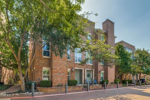 401-7700 Eastern Ave, Dallas, TX, 75209-5122 | Card Image