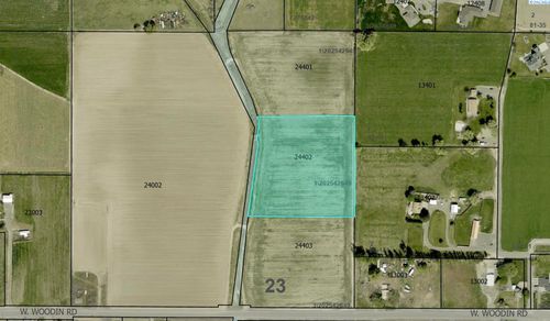 lot2-NKA Woodin Rd., Sunnyside, WA, 98944 | Card Image