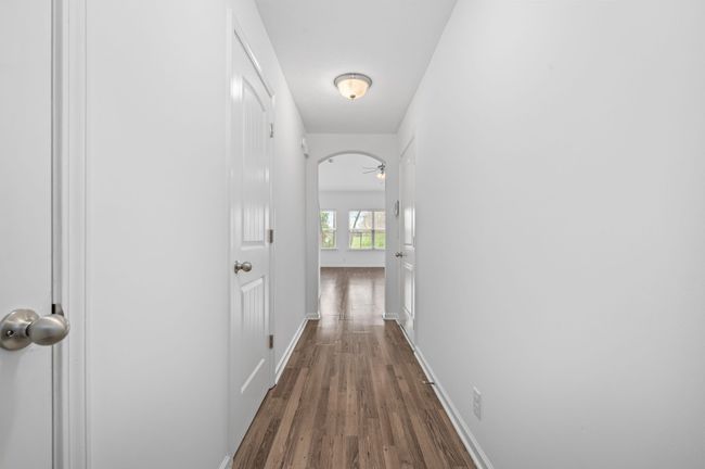 4441 Sunday Silence Way, Townhouse with 3 bedrooms, 3 bathrooms and 2 parking in Murfreesboro TN | Image 4