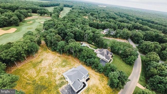 124 Running Deer Trl, House other with 4 bedrooms, 4 bathrooms and null parking in ELMER NJ | Image 66